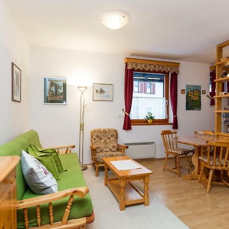 Apartma Soncnica Kranjska Gora Exteriér fotografie