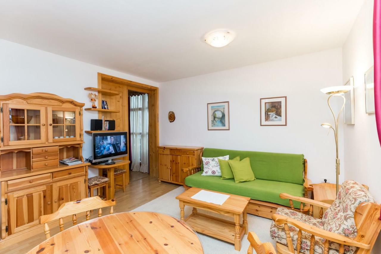 Apartma Soncnica Kranjska Gora Exteriér fotografie
