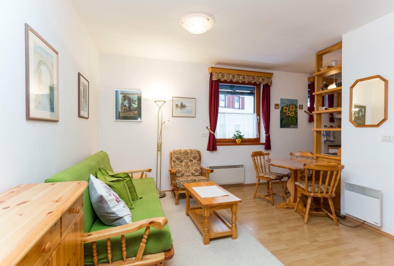 Apartma Soncnica Kranjska Gora Exteriér fotografie
